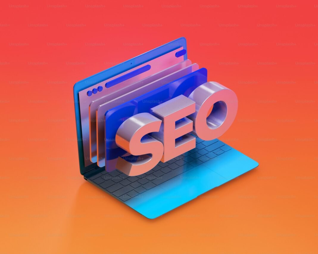SEO services